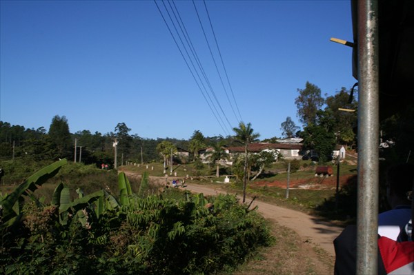 Topes De Collantes